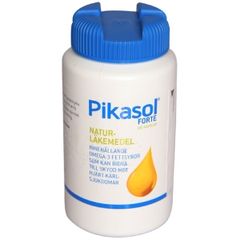 Pikasol Forte Naturläkemedel