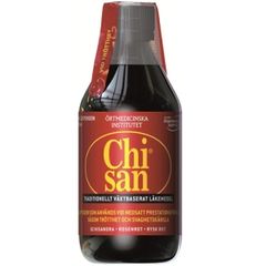 Chi San