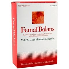 Femal Balans