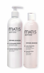 Matis R�ponse Jeunesse Cleansing Duo 400 ml 