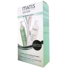 Matis Réponse Pureté Cleansing Duo 400ml