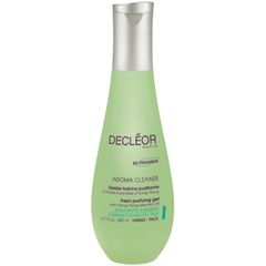 Decl�or Aroma Cleanse Fresh Purifying Gel Combination & Oily Skin