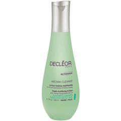 Decléor Aroma Cleanse Fresh Matifying Lotion Combination & Oily Skin
