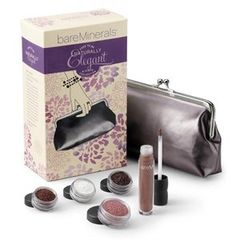 BareMinerals Free To Be Naturally Elegant