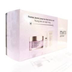 Matis R�ponse Jeunesse Day & Night Youth Set