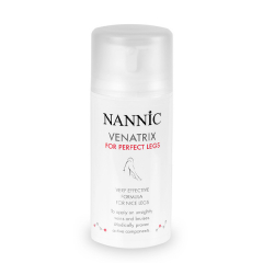 Nannic Venatrix for Perfect Legs