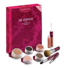 BareMinerals The Surprise Holiday Kit