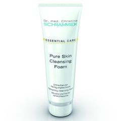 Schrammek Pure Skin Cleansing Foam