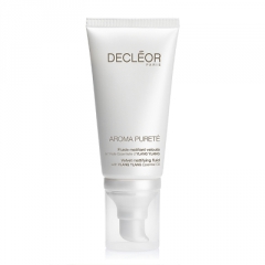Decléor Aroma Pureté Shine Control Oxygenating Fluid