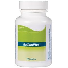 Alpha Plus KaliumPlus