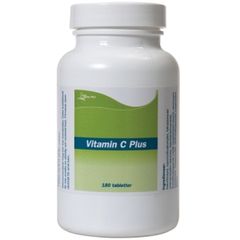 Alpha Plus Vitamin C Plus