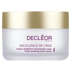 Decl�or Excellence de l'�ge Youth Revealing Body Cream