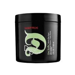 Matrix Design Pulse Fiber Shuffle