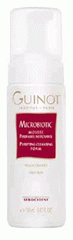 Guinot Mousse Microbiotic
