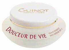 Guinot Cr�me Douceur De Vie SPF 15