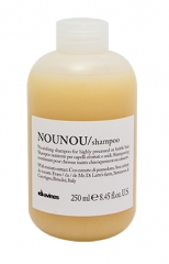 Davines Essential NOUNOU Nourishing Illuminating Shampoo