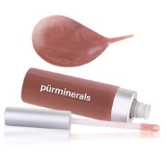 Pürminerals Pout Plumbing Lip Gloss
