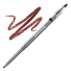 P�rminerals Mineral Lip Pencil 