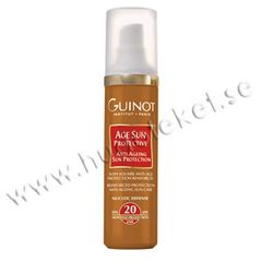 Guinot Nucl�ic Defense Age Sun Protective SPF 20
