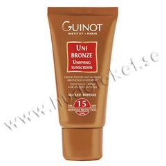 Guinot Nucl�ic Defense Uni Bronze SPF 15