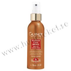 Guinot Nucl�ic Defense Cool Bronze SPF 6
