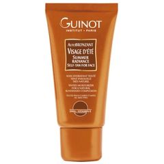 Guinot Autobronzant Visage D'�t� Summer Radiance Self-Tan For Face