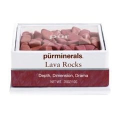 P�rminerals Rocks