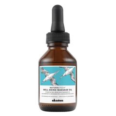 Davines NaturalTech Well-Being Massage Oil
