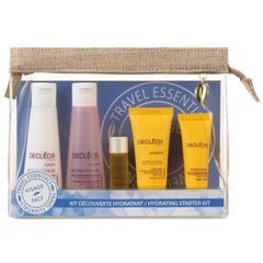 Decléor Try Me Kit Hydra Floral