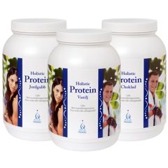Holistic Protein