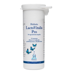 Holistic LactoVital