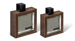 DSQUARED2 HeWood Rocky Mountain Wood