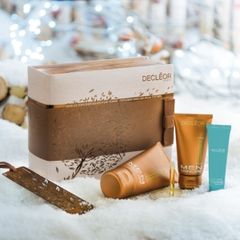 Decl�or Energising Skincare Ritual for Men