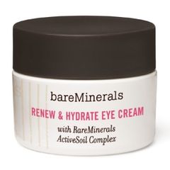 bareMinerals Skincare Renew & Hydrate Eye Cream