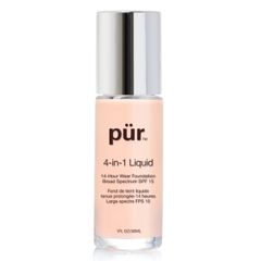 P�rminerals 4-in-1 Liquid 14-Hour Wear Foundation SPF 15