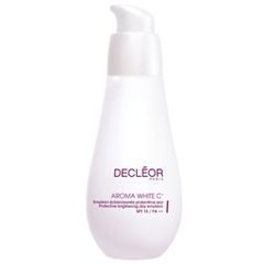Decl�or Aroma White Protective Brightening Day Emulsion SPF 15