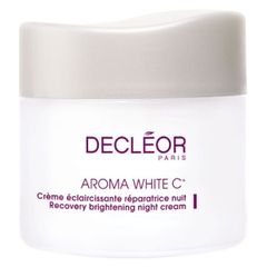 Decl�or Aroma White Recovery Brightening Night Cream
