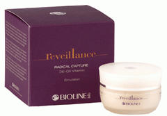 Bioline Reveillance Vitamin Emulsion
