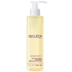 Decléor Aroma White Brightening Cleansing Oil
