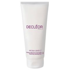 Decléor Aroma White Brightening Cleansing Foam