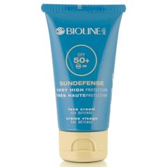 Bioline Sundefense Very High Protection Face Cream SPF 50+
