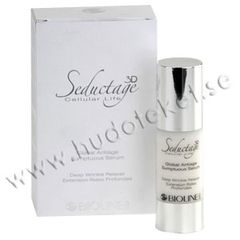 Bioline Seductage 3D Sumptuos Serum