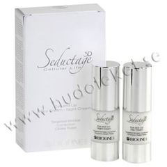 Bioline Seductage 3D Eye & Lip Day & Night Cream