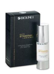 Bioline Phyto Staminal Eye & Lip Serum
