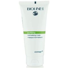 Bioline Vintage 79 Purifying Normalizing Mask