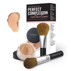 bareMinerals Perfect Complexion Collection Try Me Kit