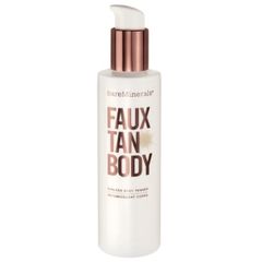 bareMinerals Faux Tan Body Sunless Body Tanner