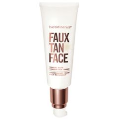 bareMinerals Faux Tan Face Gradual Glow Sunless Face Tanner
