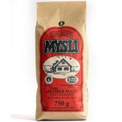 Persgården Mysli KRAV