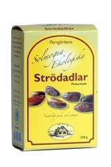 Persgården Solmogna Ekologiska Strödadlar